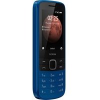 225 4G, Smartphone