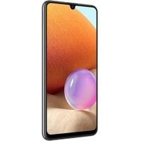 Galaxy A32 4G SM-A325F/DS 16,3 cm (6.4 ) Double SIM Android 11 USB Type-C 4 Go 128 Go 5000 mAh Noir, Smartphone