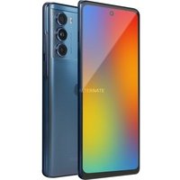 Moto G200, Smartphone