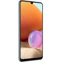 Galaxy A32 4G SM-A325F 16,3 cm (6.4 ) Double SIM Android 11 USB Type-C 4 Go 128 Go 5000 mAh Bleu, Smartphone
