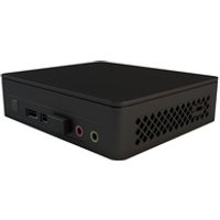 NUC Mini PC ® 11 Essential - NUC11ATKC2