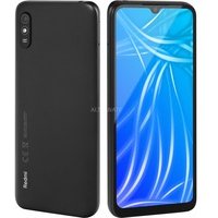 Redmi 9A, Smartphone