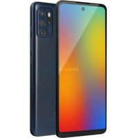 Moto G60s, Smartphone