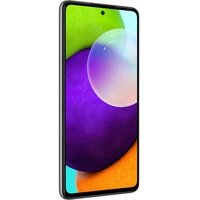 Galaxy A52, Smartphone