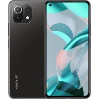 Mi 11 Lite 5G NE, Smartphone
