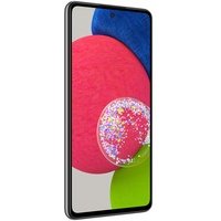 Galaxy A52s 5G SM-A528B 16,5 cm (6.5 ) Double SIM USB Type-C 8 Go 256 Go 4500 mAh Noir, Smartphone