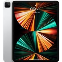 iPad Pro 256 Go 32,8 cm (12.9 ) Apple M 8 Go Wi-Fi 6 (802.11ax) iPadOS 14 Argent, Tablette