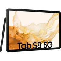 Galaxy Tab S8 SM-X706 5G LTE 128 Go 27,9 cm (11
