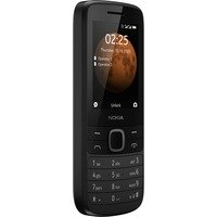 225 4G, Smartphone