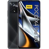 Poco X4 Pro, Smartphone