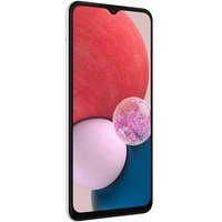 Galaxy A13 SM-A135F 16,8 cm (6.6 ) Double SIM hybride Android 12 4G USB Type-C 4 Go 128 Go 5000 mAh Blanc, Smartphone