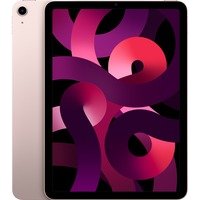 iPad Air 64 Go 27,7 cm (10.9 ) Apple M 8 Go Wi-Fi 6 (802.11ax) iPadOS 15 Rose, Tablette