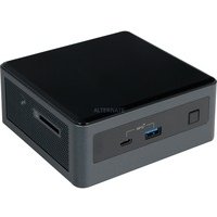 NUC 10 - NUC10I5FNHN2, Barebone