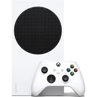Xbox Series S, Console de jeu