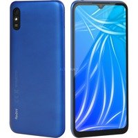 Redmi 9A, Smartphone
