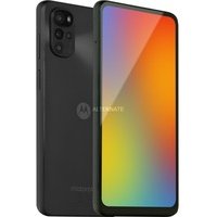 moto g22 16,5 cm (6.5 ) Double SIM Android 12 4G USB Type-C 4 Go 64 Go 5000 mAh Noir, Smartphone