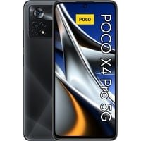 Poco X4 Pro, Smartphone