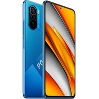 Poco F3, Smartphone