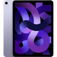 iPad Air 256 Go 27,7 cm (10.9 ) Apple M 8 Go Wi-Fi 6E (802.11ax) iPadOS 15 Violet, Tablette