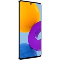 Galaxy M52 5G, Smartphone