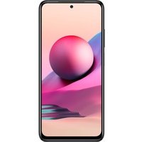 Redmi Note 10S, Smartphone