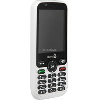 7010 7,11 cm (2.8 ) 112 g Blanc Téléphone numérique, Smartphone