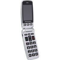 Primo 413 6,1 cm (2.4 ) 115 g Noir, Smartphone