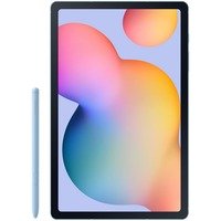 Galaxy Tab S6 Lite SM-P615N 4G LTE 64 Go 26,4 cm (10.4 ) Samsung Exynos 4 Go Wi-Fi 5 (802.11ac) Android 10 Bleu, Tablette
