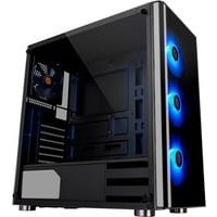V200 TG RGB Midi Tower Nero