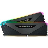 Vengeance CMN16 GX4 M2Z4000C18 memoria 16 GB 2 x 8 GB DDR4 4000 MHz