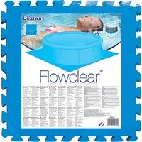 58220 accessorio per piscina Protezione per pavimento