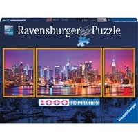 00.019.792 puzzle 1000 pezzo(i)