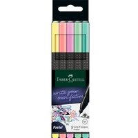 Grip Finepen pastell