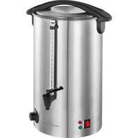 PC-HGA 1196 7 L Acciaio inossidabile