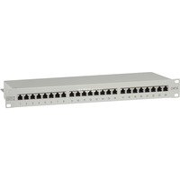 Pannello Patch Classe E, CAT 6