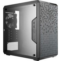 MasterBox Q300L Midi Tower Nero