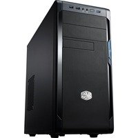 N300 Midi-Tower Nero