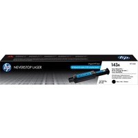 Kit ricarica toner nero originale Neverstop 143A