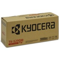 TK-5290 M cartuccia toner 1 pz Originale