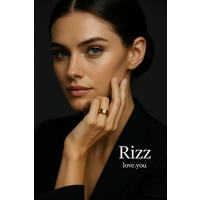 Rizz – Real-Time Glucose and Wellness Monitor