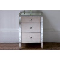 Ella Bedside Chest