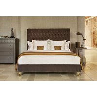 Emilia Grand Bed