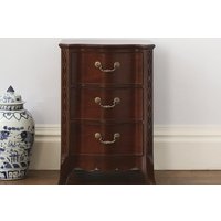 Georgian Bedside Chest