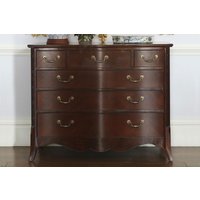 Georgian Chest of Drawers