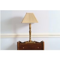 Georgian Lamp