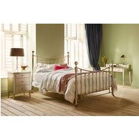 Austen Bed