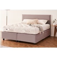 Vispring Baronet Superb Mattress and Divan Set