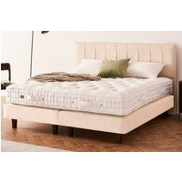 Vispring Devonshire Mattress and Divan Set