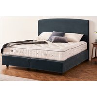 Vispring Herald Superb Mattress and Divan Set