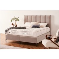 Vispring Victory Mattress and Divan Set